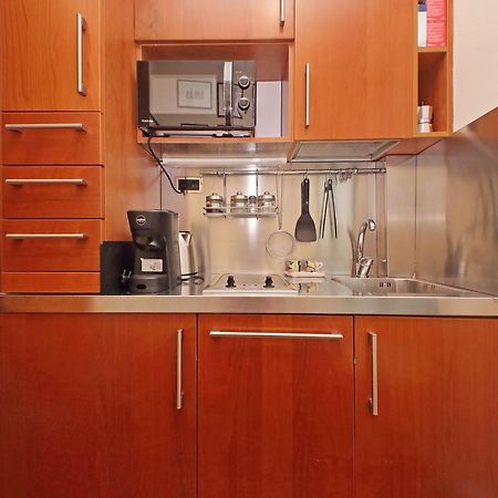 Pantheon Luxury Apartment Рим Экстерьер фото