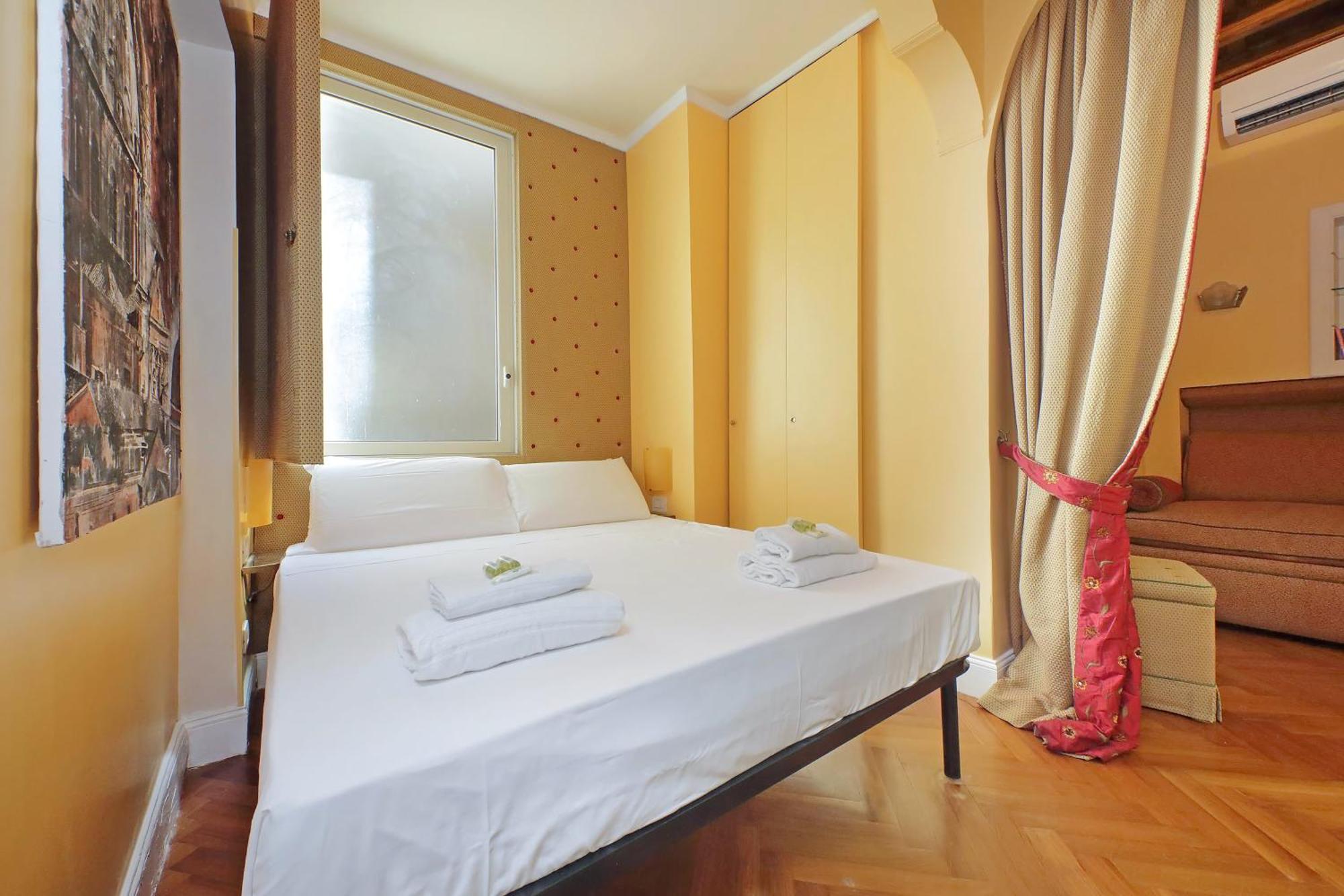 Pantheon Luxury Apartment Рим Экстерьер фото