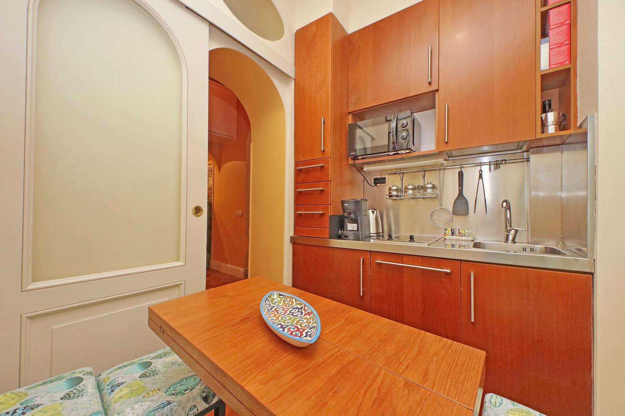 Pantheon Luxury Apartment Рим Экстерьер фото