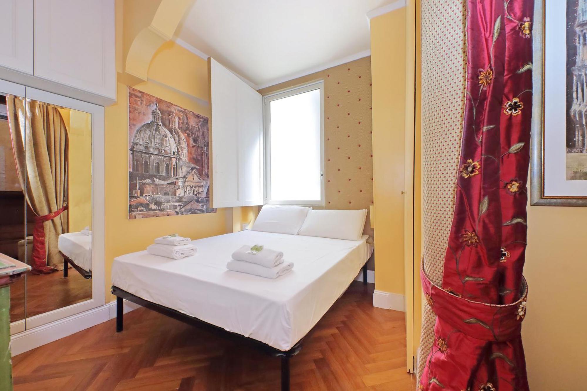 Pantheon Luxury Apartment Рим Экстерьер фото